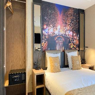 Xo Hotels Inner fotoÄŸrafÄ±