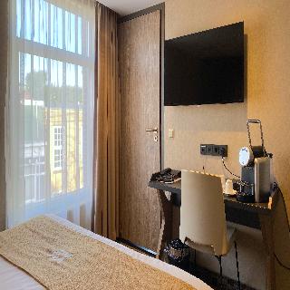Xo Hotels Inner fotoÄŸrafÄ±