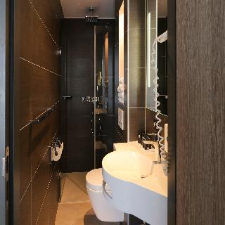 Xo Hotels Inner fotoÄŸrafÄ±