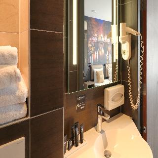 Xo Hotels Inner fotoÄŸrafÄ±