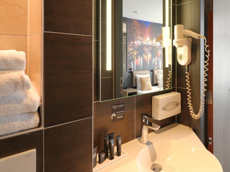 Xo Hotels Inner - Oda