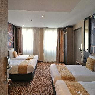 Xo Hotels Inner fotoÄŸrafÄ±