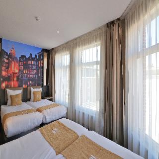 Xo Hotels Inner fotoÄŸrafÄ±