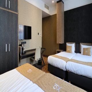 Xo Hotels Inner fotoÄŸrafÄ±