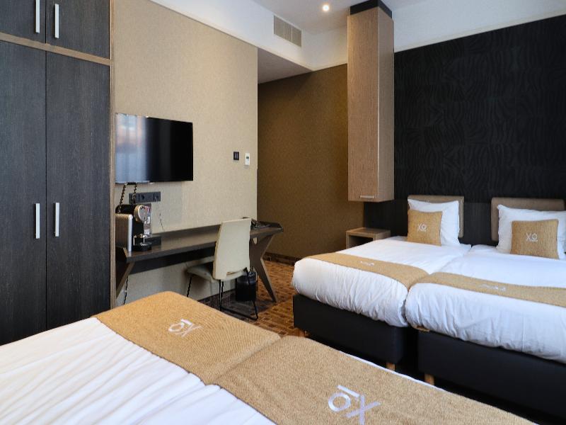 Xo Hotels Inner - Oda