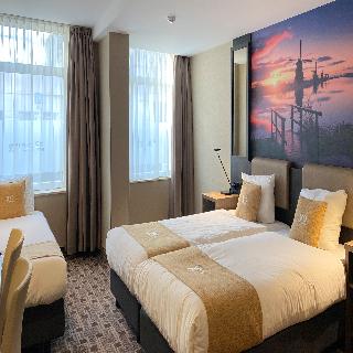 Xo Hotels Inner fotoÄŸrafÄ±