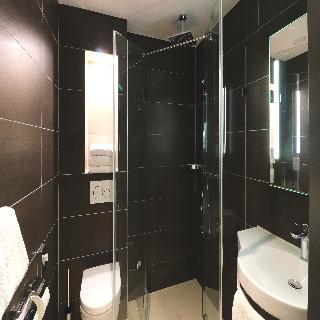 Xo Hotels Inner fotoÄŸrafÄ±