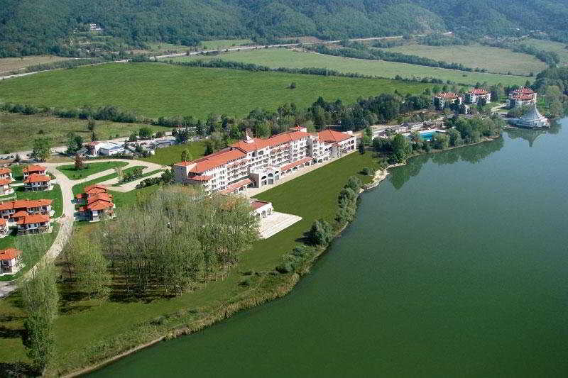 Hyatt Regency Pravets Resort - Genel