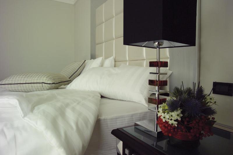 Park Hotel Junior - Oda