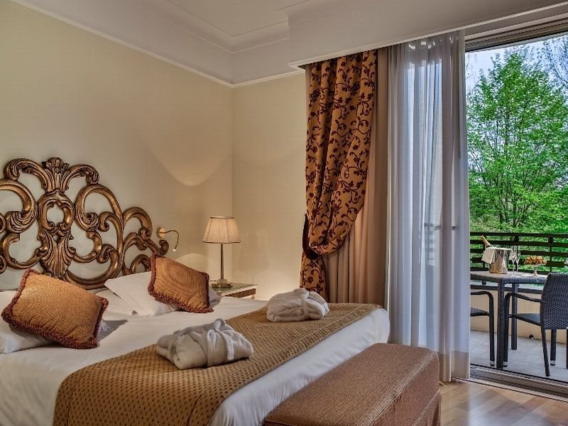 Park Hotel Junior fotoÄŸrafÄ±