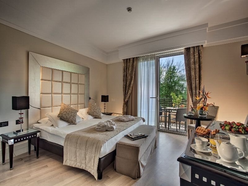 Park Hotel Junior fotoÄŸrafÄ±