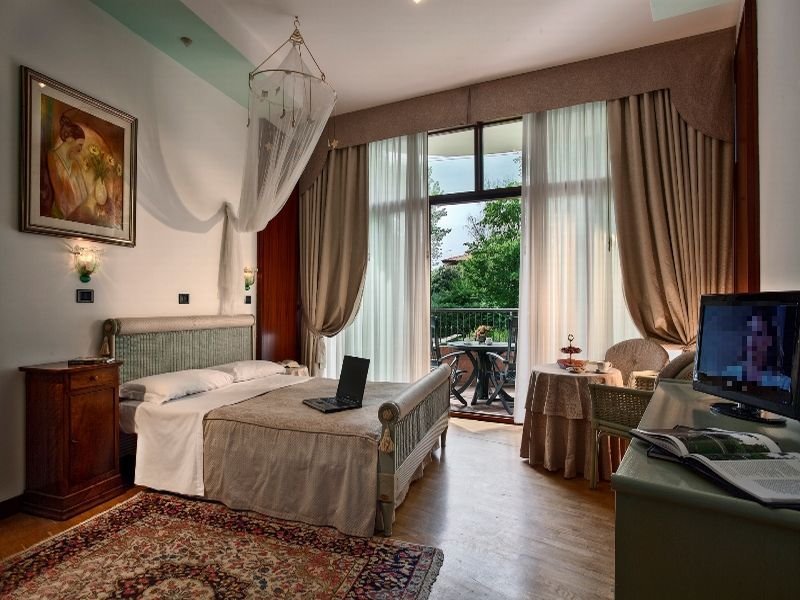 Park Hotel Junior fotoÄŸrafÄ±