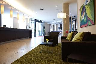 IntercityHotel Mainz fotoÄŸrafÄ±