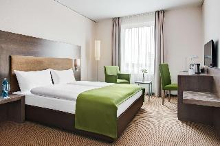 IntercityHotel Mainz fotoÄŸrafÄ±