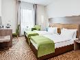 IntercityHotel Mainz oda fotoğrafı