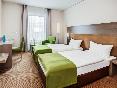 IntercityHotel Mainz oda fotoğrafı