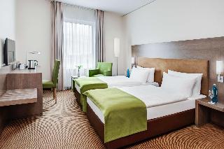 IntercityHotel Mainz fotoÄŸrafÄ±