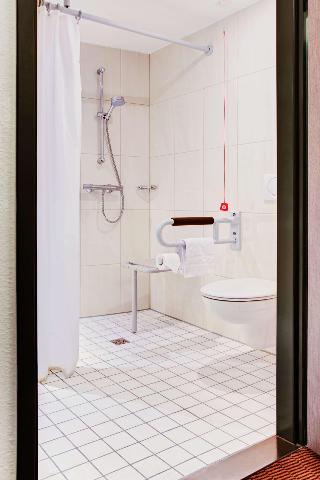 IntercityHotel Mainz fotoÄŸrafÄ±