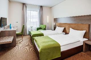 IntercityHotel Mainz fotoÄŸrafÄ±