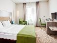 IntercityHotel Mainz oda fotoğrafı