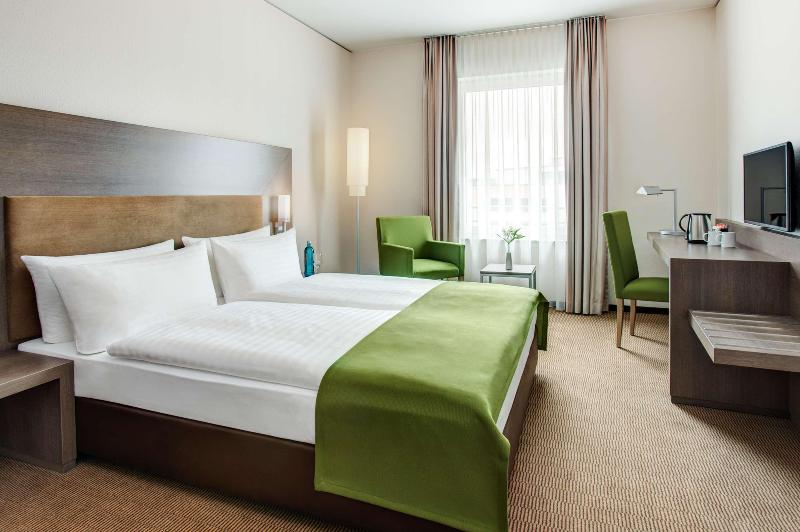 IntercityHotel Mainz - Oda
