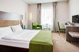 IntercityHotel Mainz fotoÄŸrafÄ±