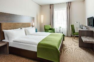 IntercityHotel Mainz fotoÄŸrafÄ±