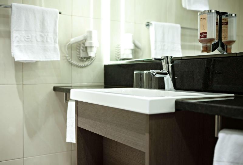 IntercityHotel Mainz - Oda