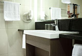IntercityHotel Mainz fotoÄŸrafÄ±
