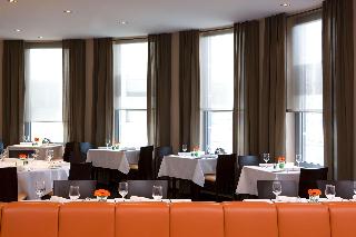 IntercityHotel Mainz fotoÄŸrafÄ±