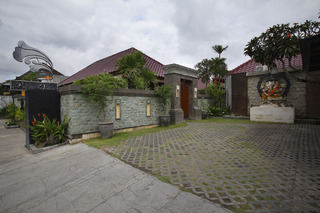 Bali Prime Villas otel fotoğrafı