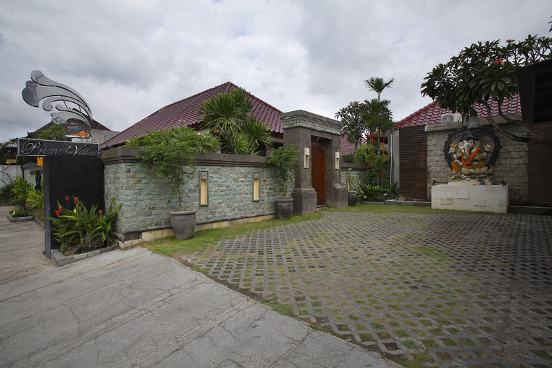 Bali Prime Villas - Genel