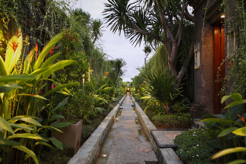 Bali Prime Villas - Genel