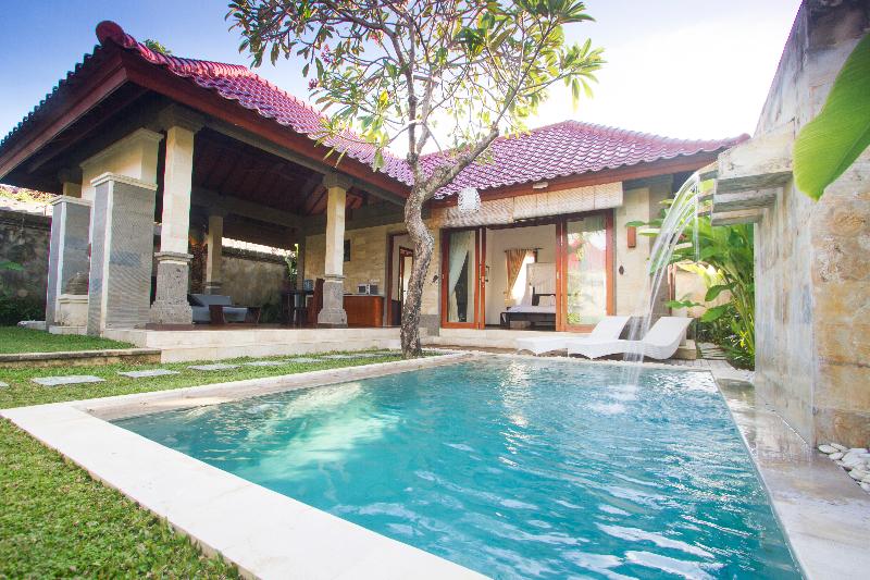 Bali Prime Villas - Genel