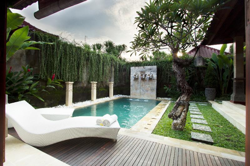 Bali Prime Villas - Genel