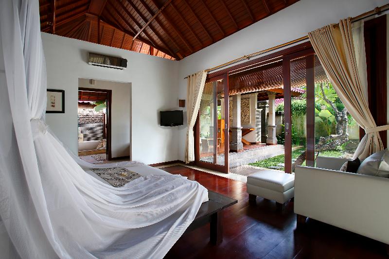 Bali Prime Villas - Genel