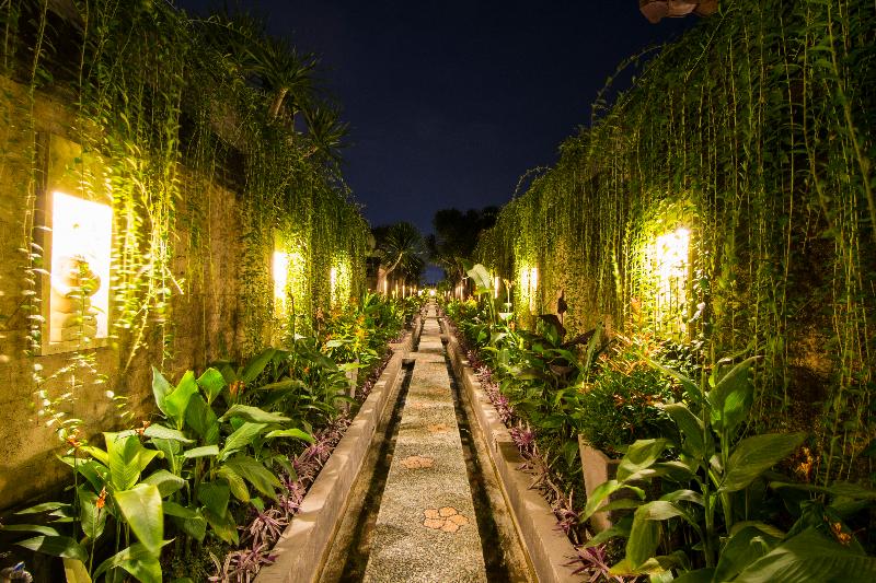 Bali Prime Villas - Genel