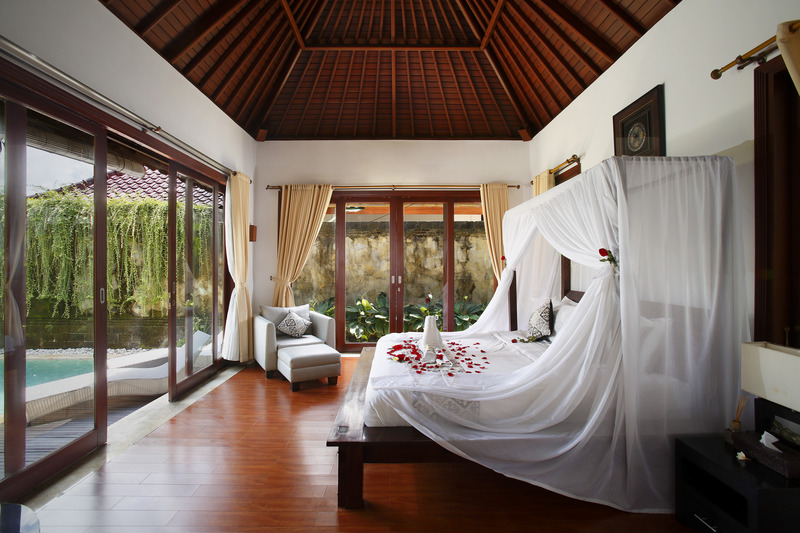 Bali Prime Villas - Oda