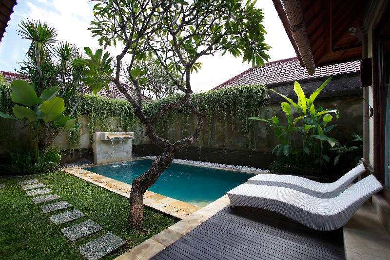 Bali Prime Villas - Oda