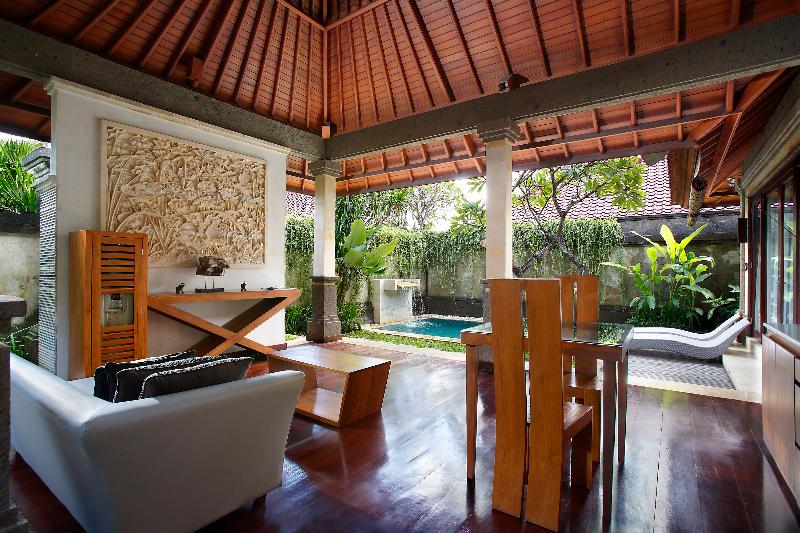 Bali Prime Villas - Oda