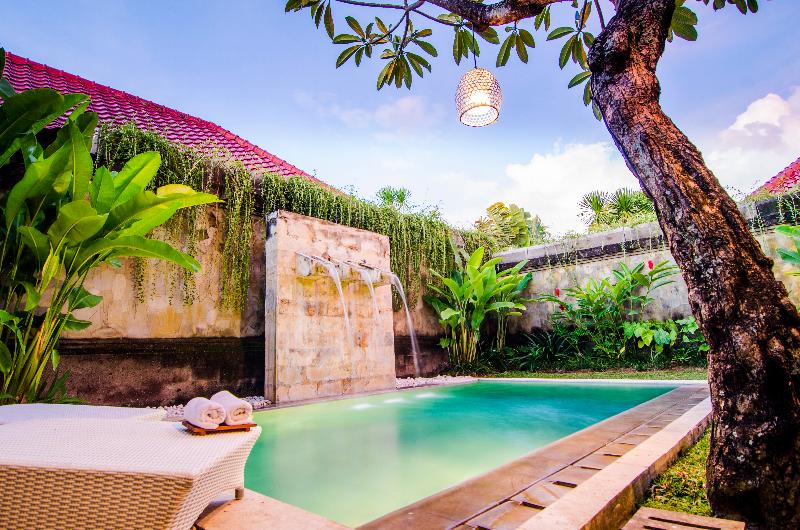 Bali Prime Villas - Oda
