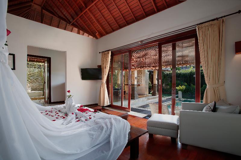 Bali Prime Villas - Oda