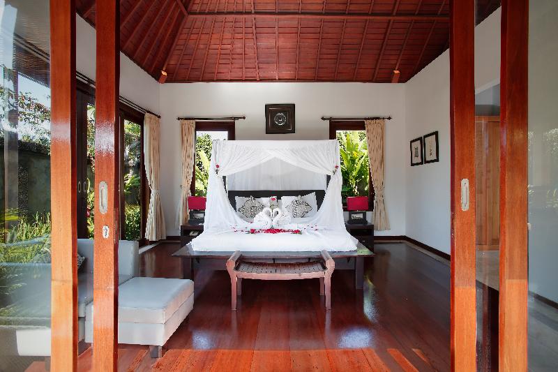 Bali Prime Villas - Oda