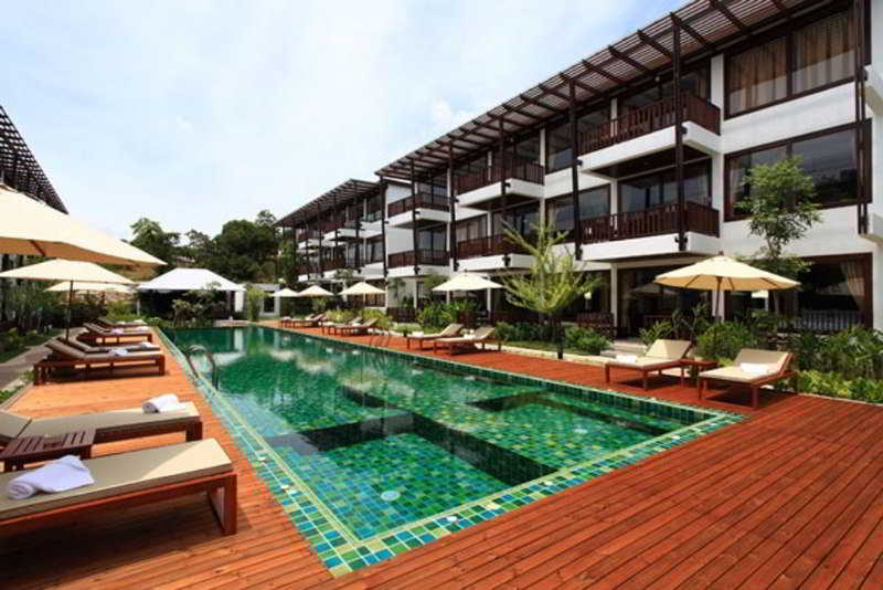 Maryoo otel fotoğrafı