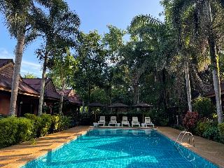 Sunda Resort Krabi otel fotoğrafı