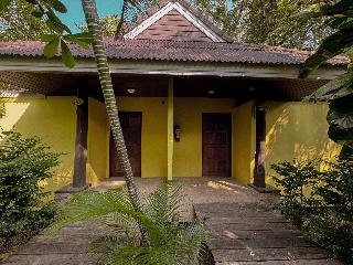 Sunda Resort Krabi fotoÄŸrafÄ±