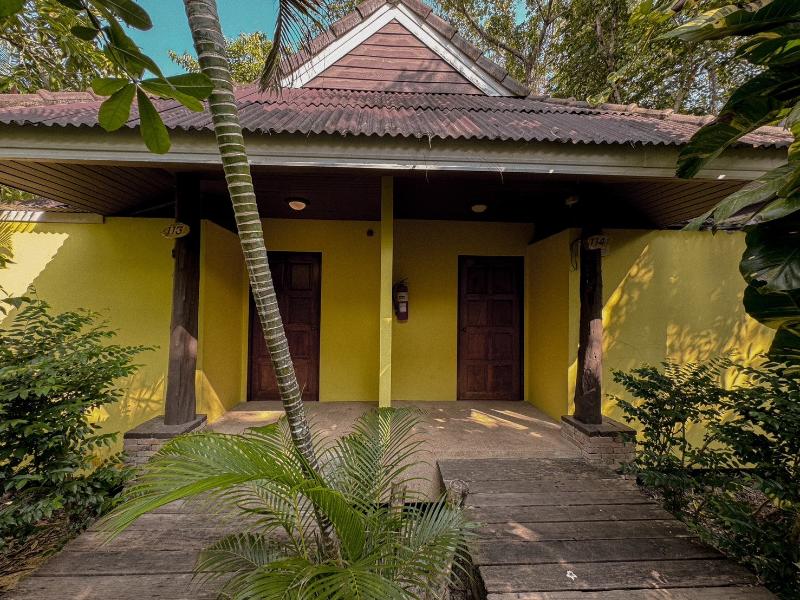 Sunda Resort Krabi - Oda