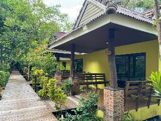 Sunda Resort Krabi fotoÄŸrafÄ±