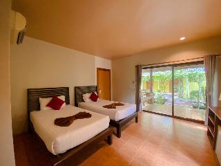 Sunda Resort Krabi fotoÄŸrafÄ±