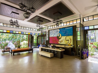 The Elements Krabi Resort fotoÄŸrafÄ±